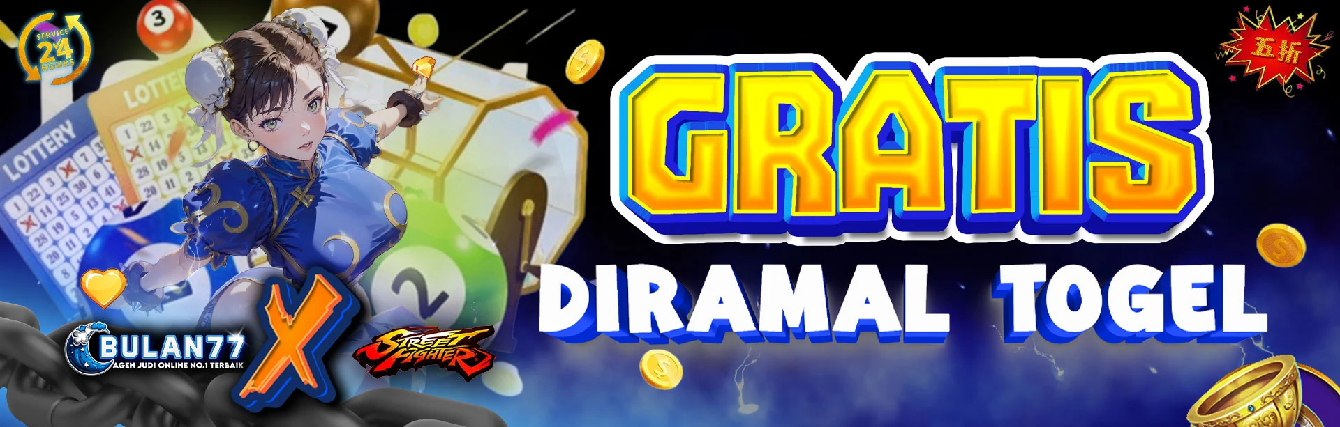 VersusBola303 Banner Slot Online